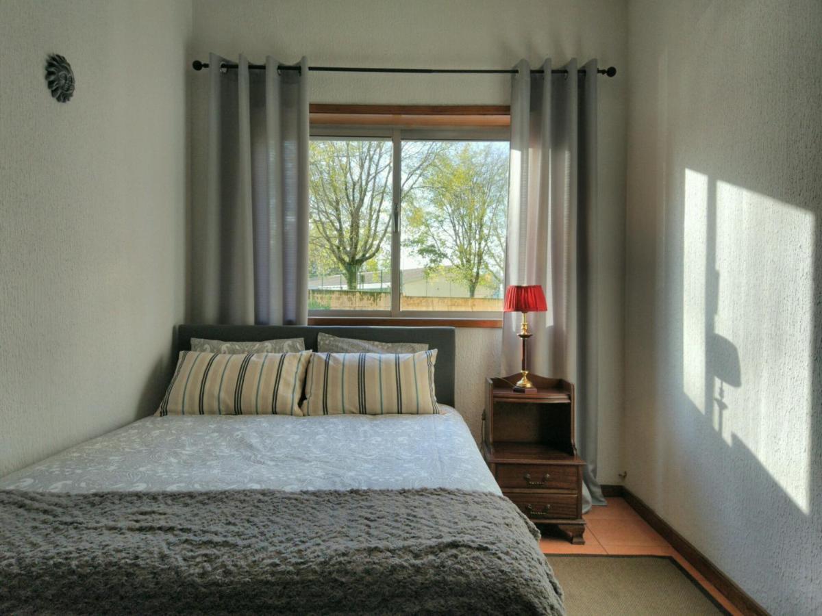 ! Free Parking Street ! Ground Floor With Washer! Porto Eksteriør billede