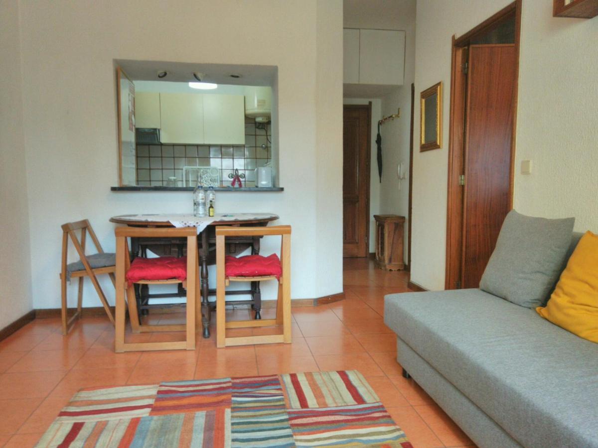 ! Free Parking Street ! Ground Floor With Washer! Porto Eksteriør billede