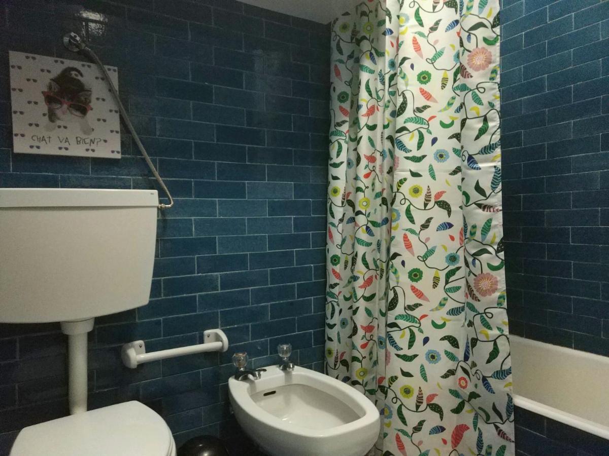 ! Free Parking Street ! Ground Floor With Washer! Porto Eksteriør billede